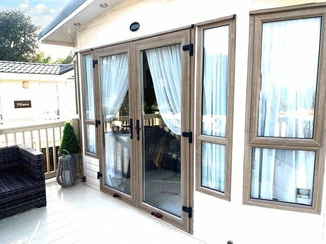 Main image of property: Warden Springs Caravan Park, Warden, Sheerness, Kent, ME12