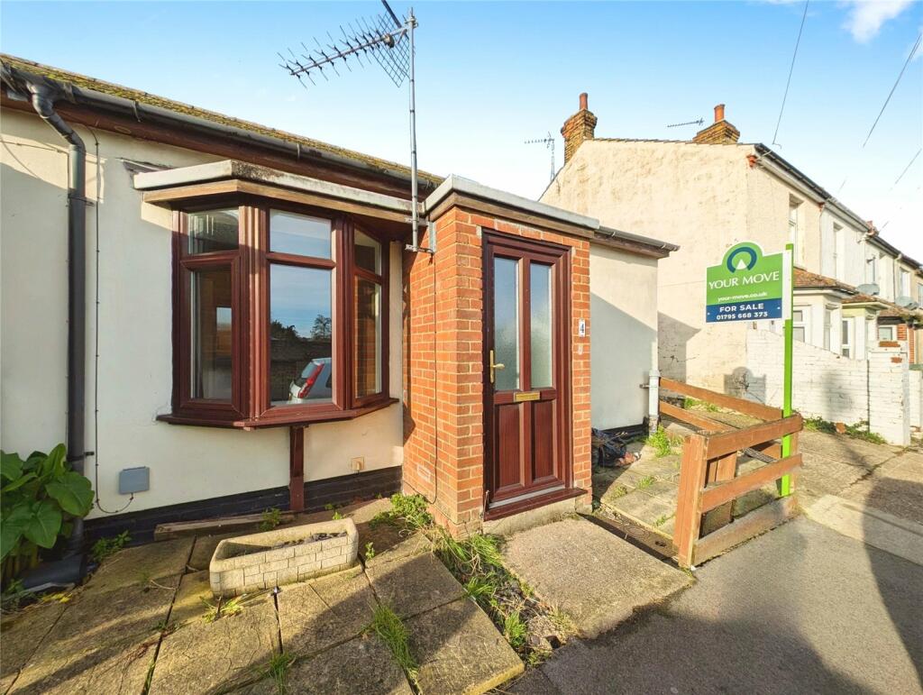 Main image of property: Main Road, Queenborough, Kent, ME11