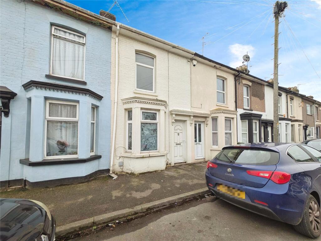 Main image of property: Berridge Road, Sheerness, Kent, ME12