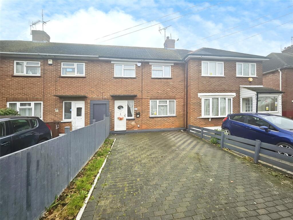 Main image of property: Estuary Road, Sheerness, Kent, ME12