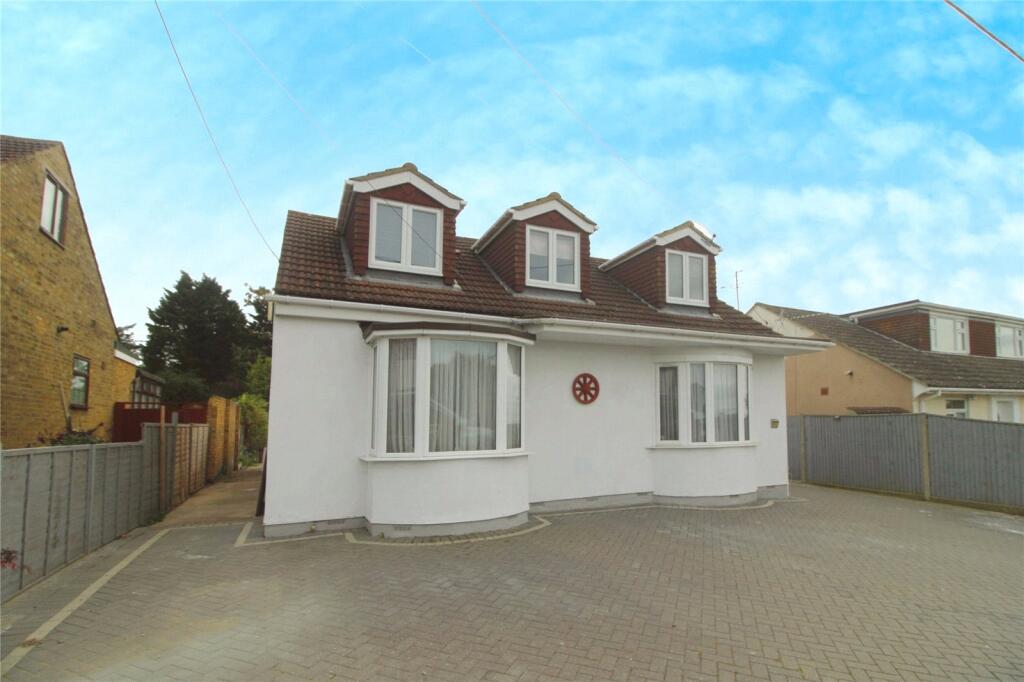 Main image of property: Glenwood Drive, Minster on Sea, Sheerness, Kent, ME12