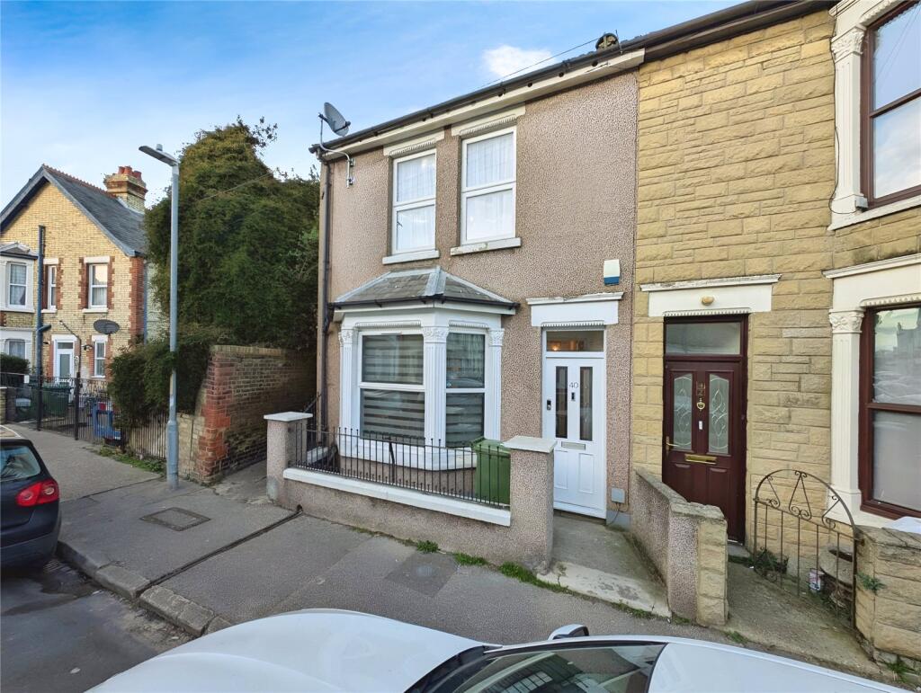 Main image of property: Winstanley Road, Sheerness, Kent, ME12