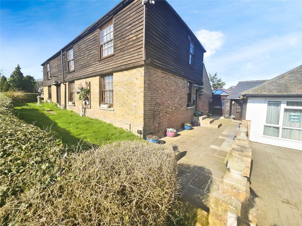 Main image of property: Plough Road, Eastchurch, Sheerness, Kent, ME12