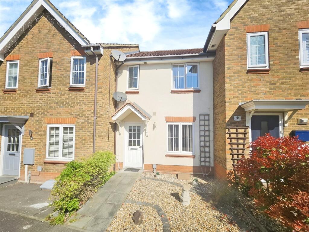 Main image of property: Charlock Drive, Minster on Sea, Sheerness, Kent, ME12