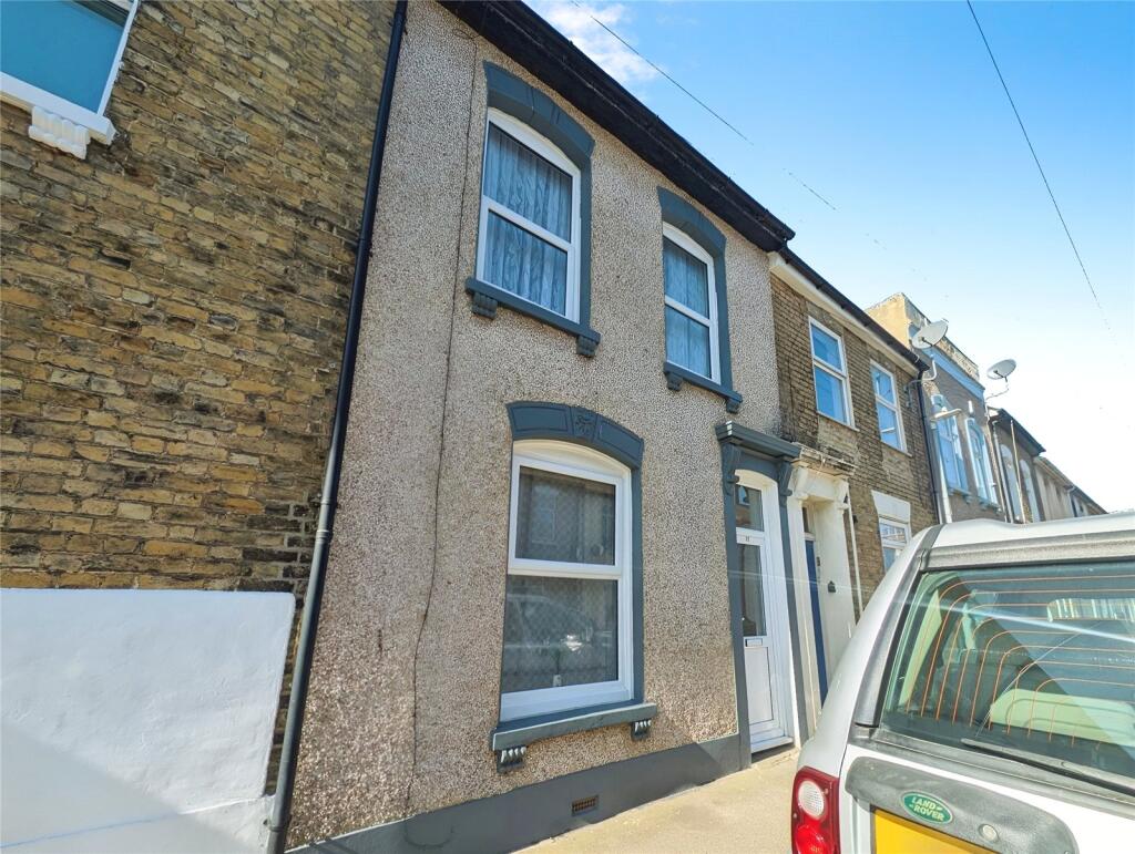 Main image of property: Ranelagh Road, Sheerness, Kent, ME12