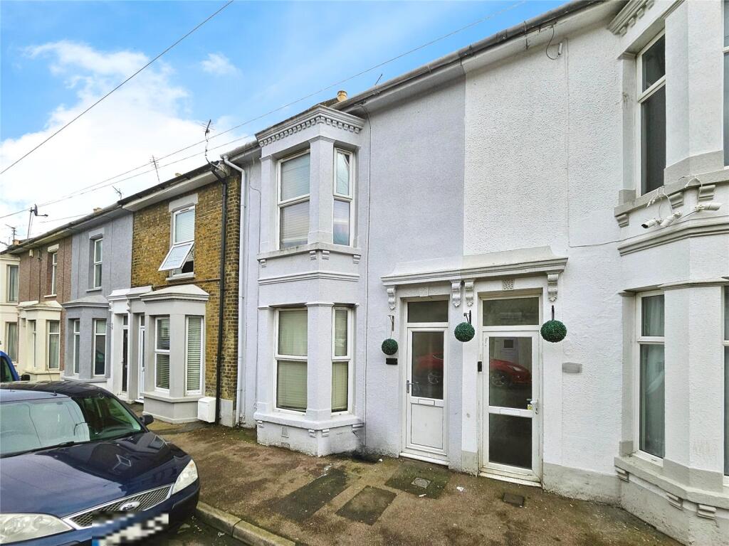 Main image of property: Invicta Road, Sheerness, Kent, ME12