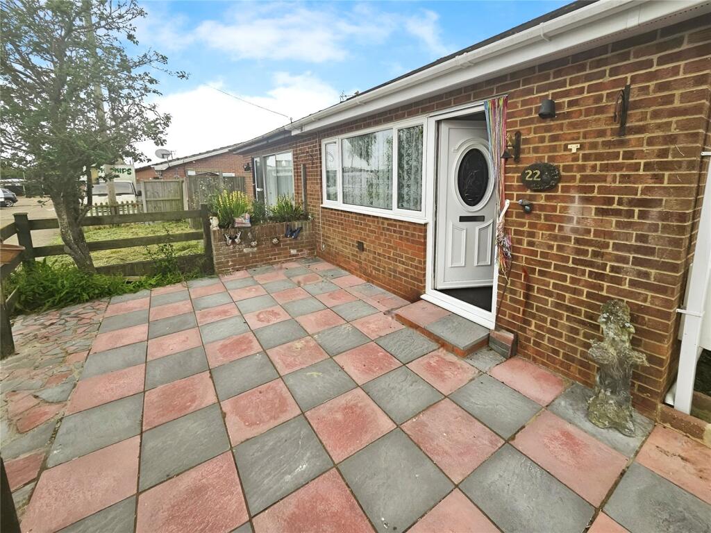 Main image of property: Fourth Avenue, Eastchurch, Sheerness, Kent, ME12
