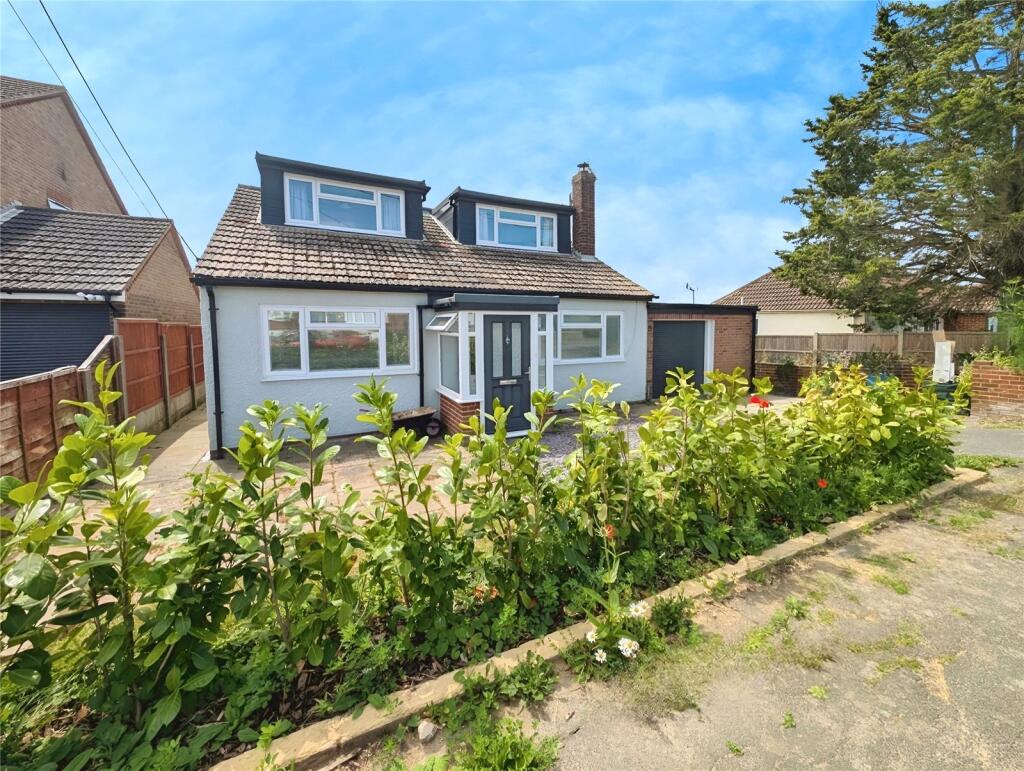Main image of property: Nelson Avenue, Minster on Sea, Sheerness, Kent, ME12