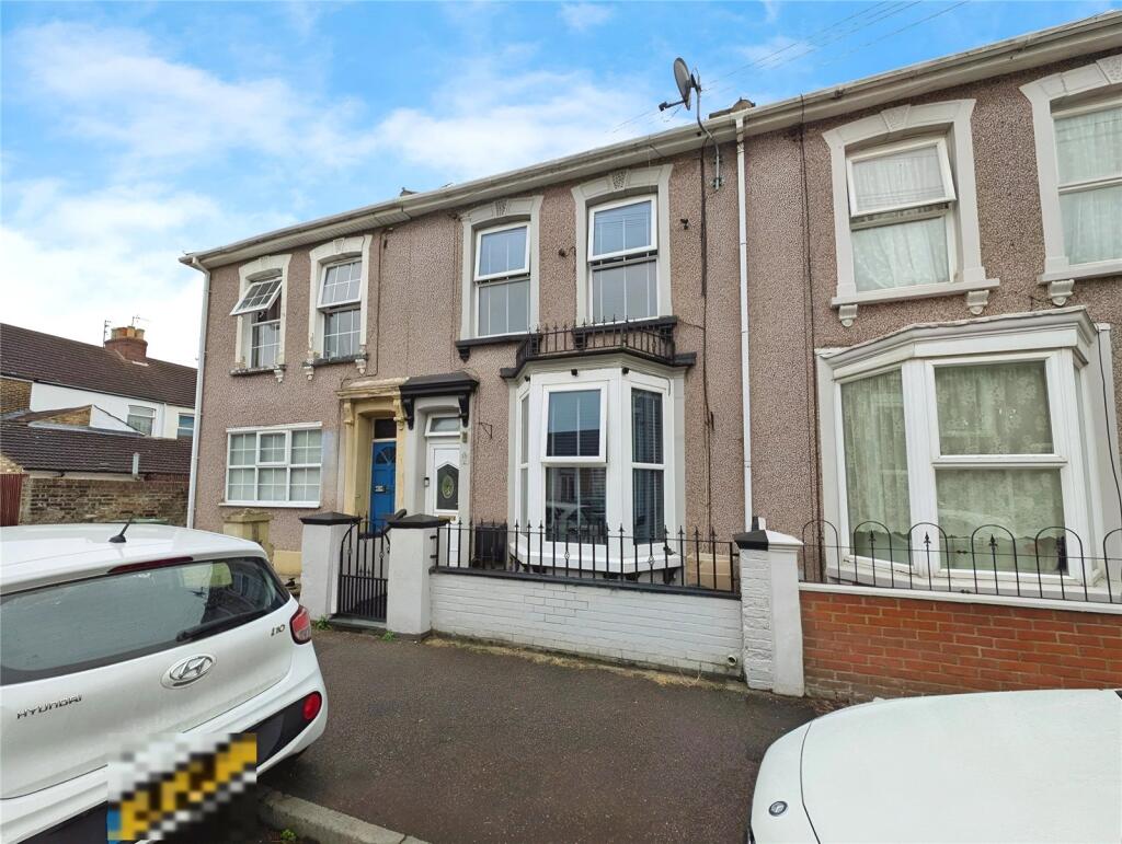 Main image of property: Winstanley Road, Sheerness, Kent, ME12