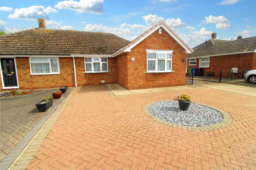 Main image of property: Foxley Road, Queenborough, Kent, ME11