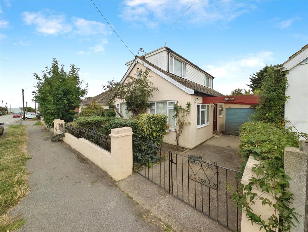 Main image of property: Seathorpe Avenue, Minster on Sea, Sheerness, Kent, ME12