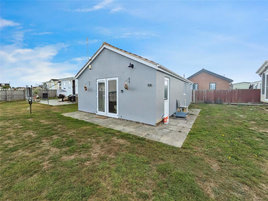 Main image of property: Saddle Brook Park Warden Bay Road, Leysdown-on-Sea, Sheerness, Kent, ME12