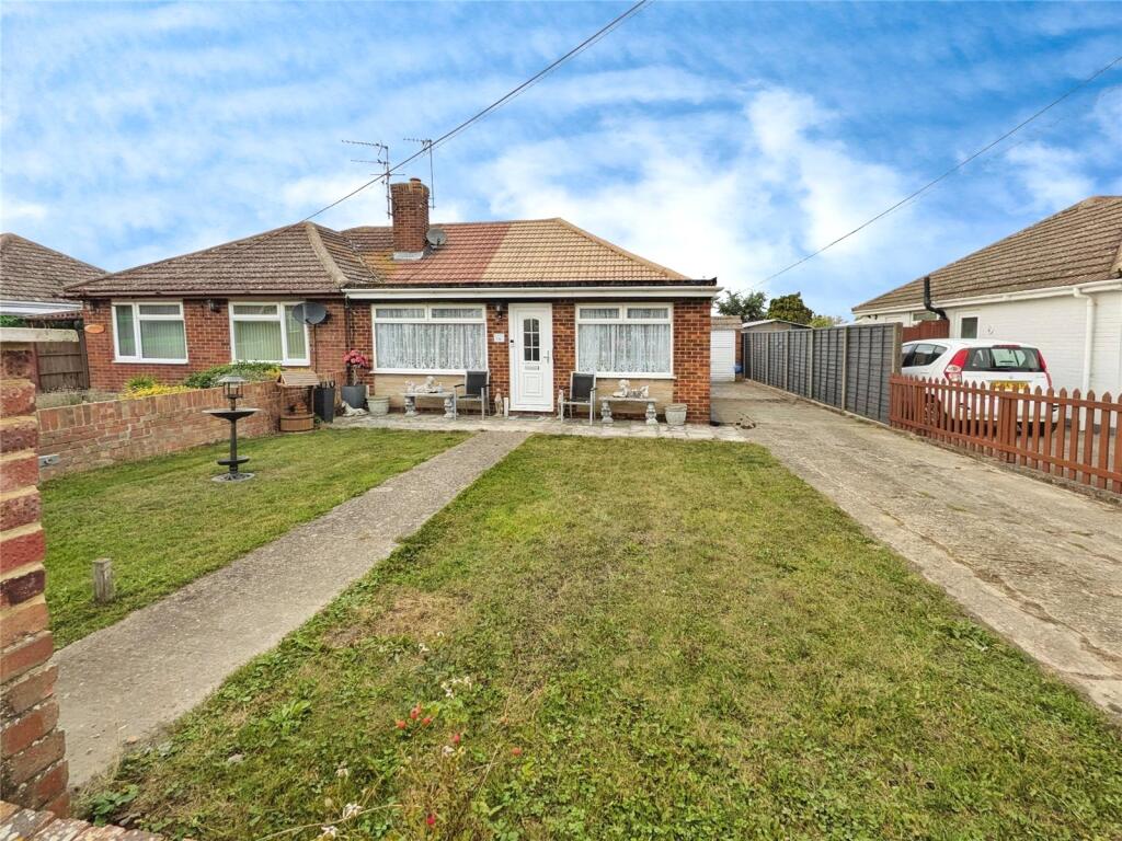 Main image of property: Coronation Drive, Leysdown-on-Sea, Sheerness, Kent, ME12
