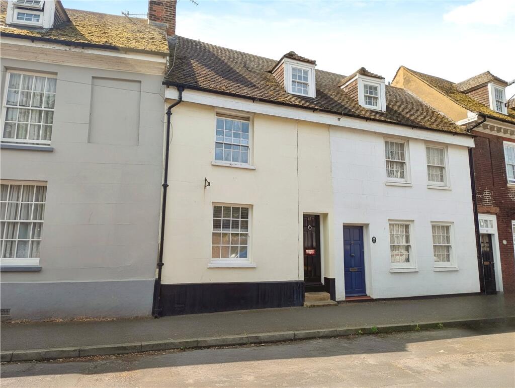 Main image of property: High Street, Queenborough, Kent, ME11