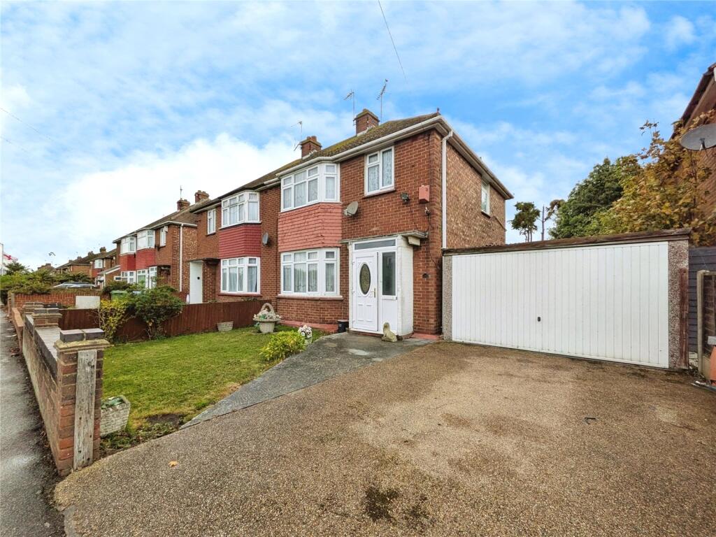 Main image of property: St. Georges Avenue, Sheerness, Kent, ME12