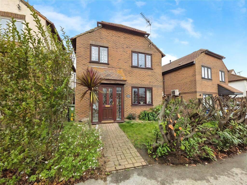 Main image of property: Chapel Street, Minster on Sea, Sheerness, Kent, ME12