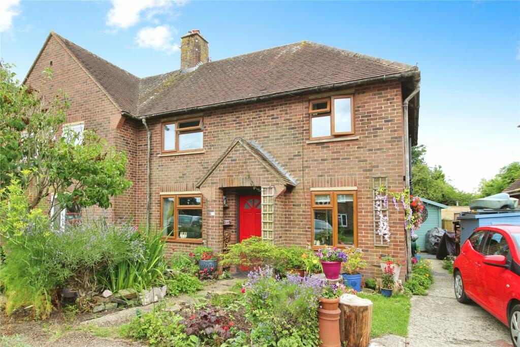 Main image of property: Whiteways, Bognor Regis, West Sussex, PO22