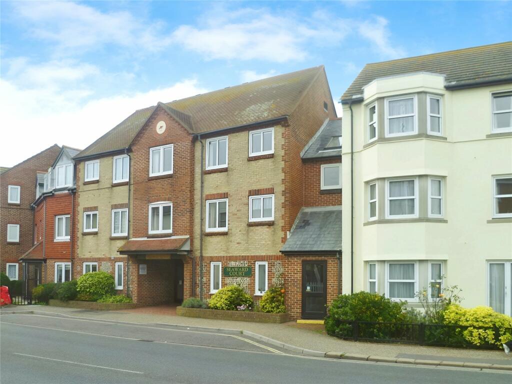 Main image of property: West Street, Bognor Regis, West Sussex, PO21