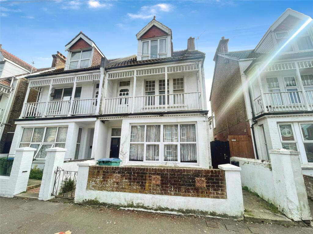 Main image of property: Canada Grove, Bognor Regis, West Sussex, PO21