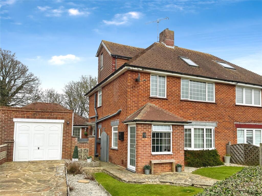 Main image of property: Arun Road, Bognor Regis, West Sussex, PO21