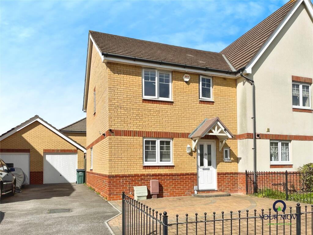 Main image of property: 29 Westloats Lane, Bognor Regis, West Sussex, PO21