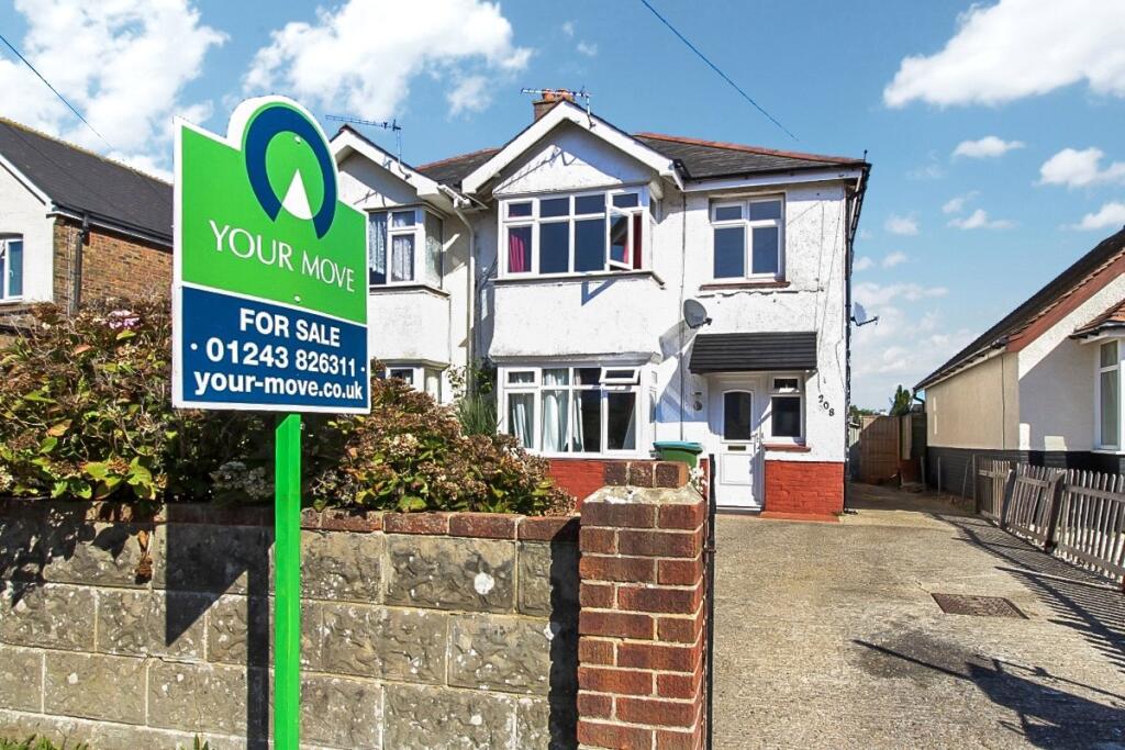 Main image of property: Chichester Road, Bognor Regis, West Sussex, PO21