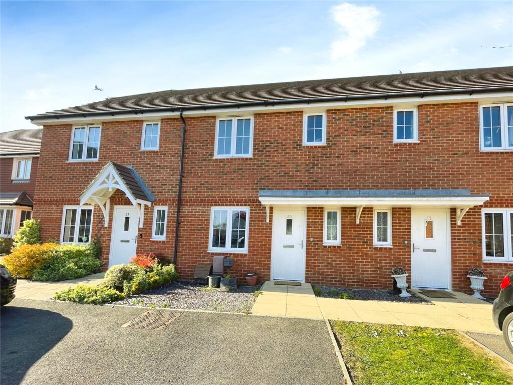 Main image of property: Lakeland Avenue, Bognor Regis, West Sussex, PO21