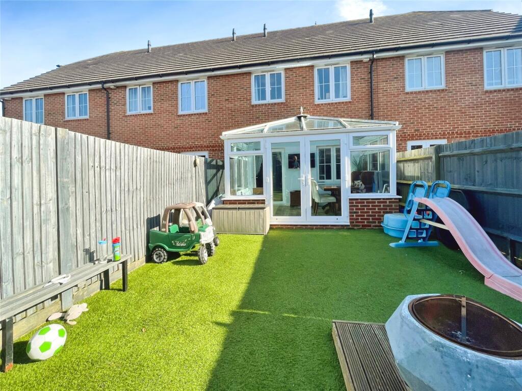 Main image of property: Lakeland Avenue, Bognor Regis, West Sussex, PO21