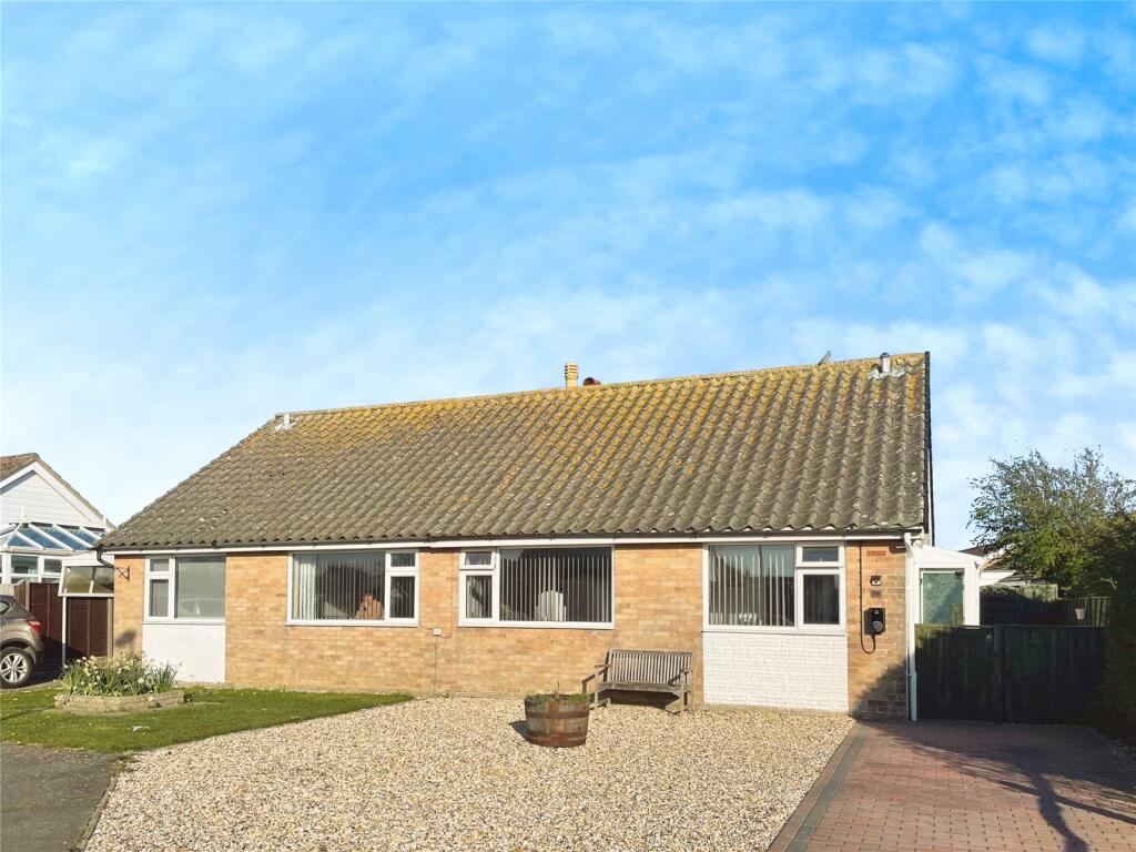 Main image of property: Abbottsbury, Bognor Regis, West Sussex, PO21