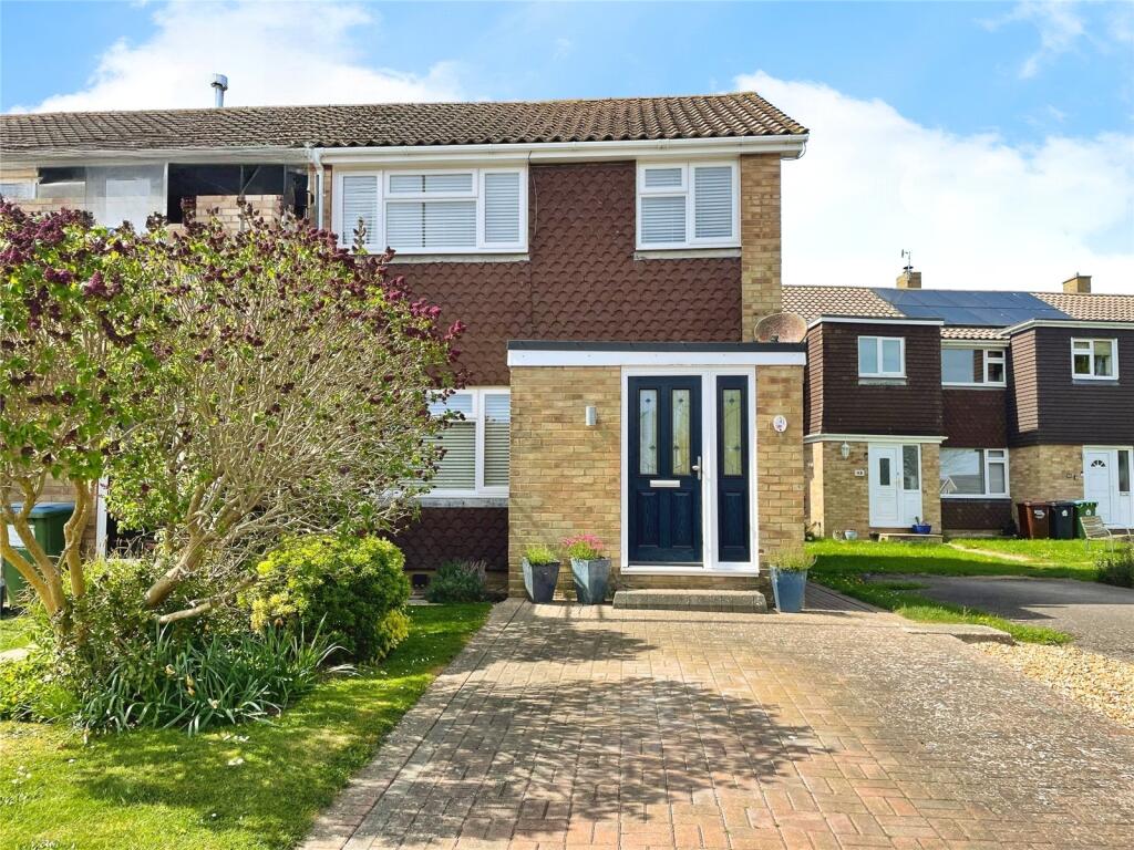 Main image of property: Kings Drive, Bognor Regis, West Sussex, PO21