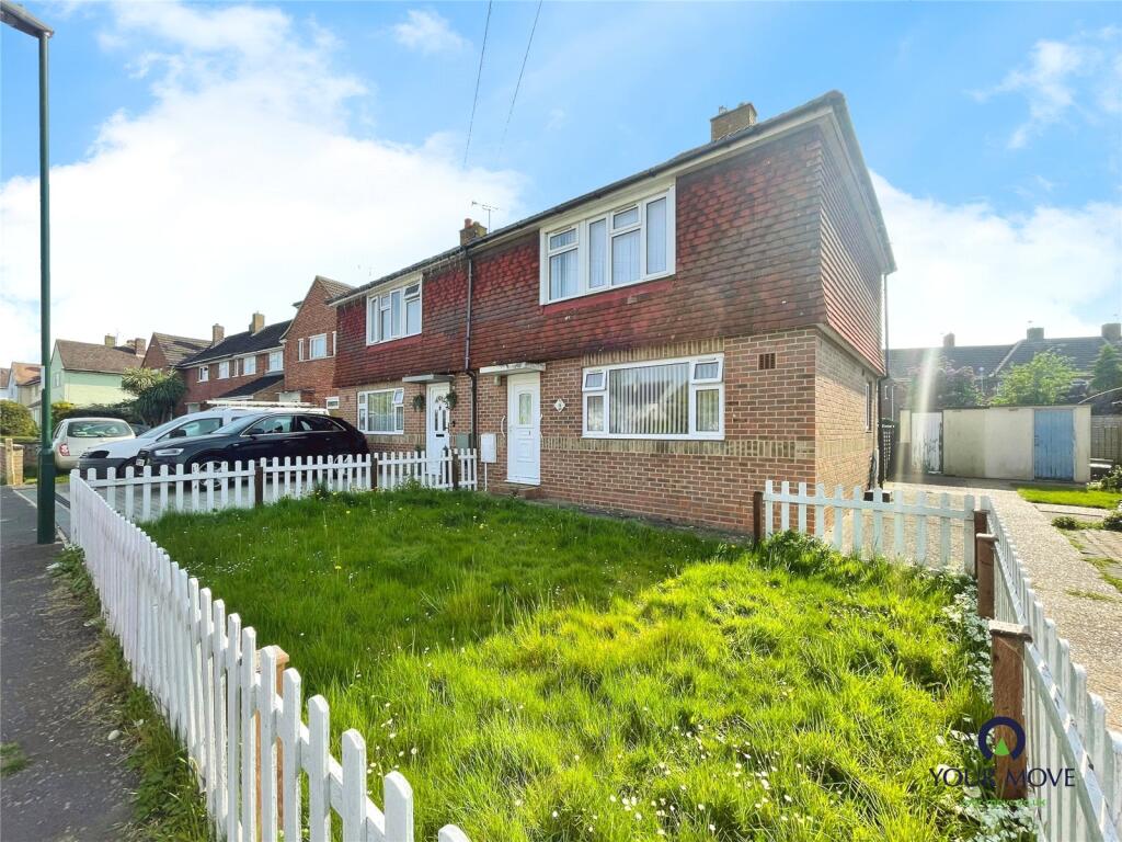 Main image of property: Chestnut Grove, Bognor Regis, West Sussex, PO22