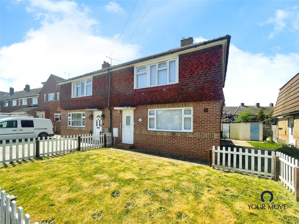 Main image of property: Chestnut Grove, Bognor Regis, West Sussex, PO22