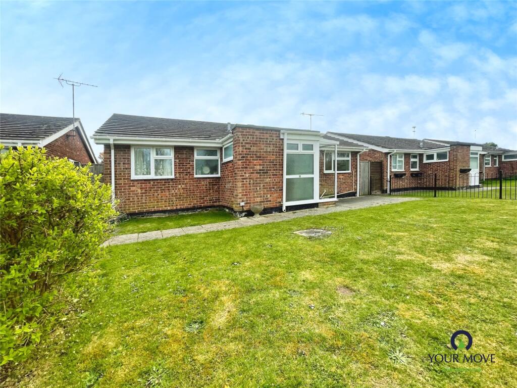 Main image of property: Uppark Way, Bognor Regis, West Sussex, PO22