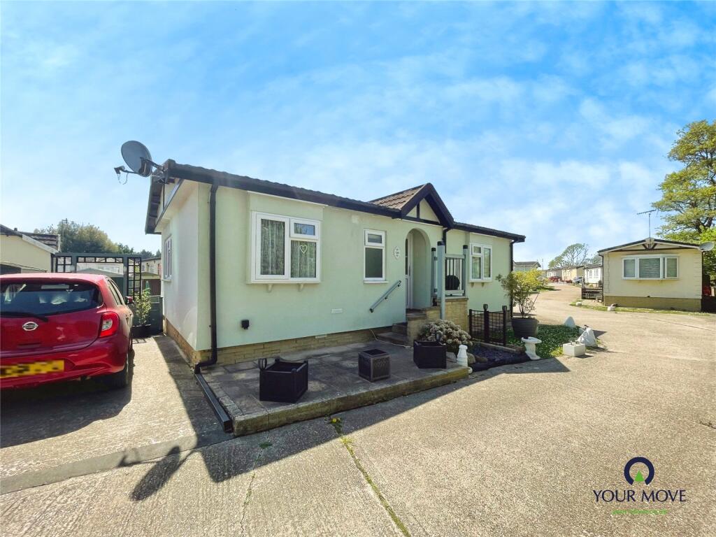 Main image of property: The Marigolds, Shripney Road, Bognor Regis, West Sussex, PO22