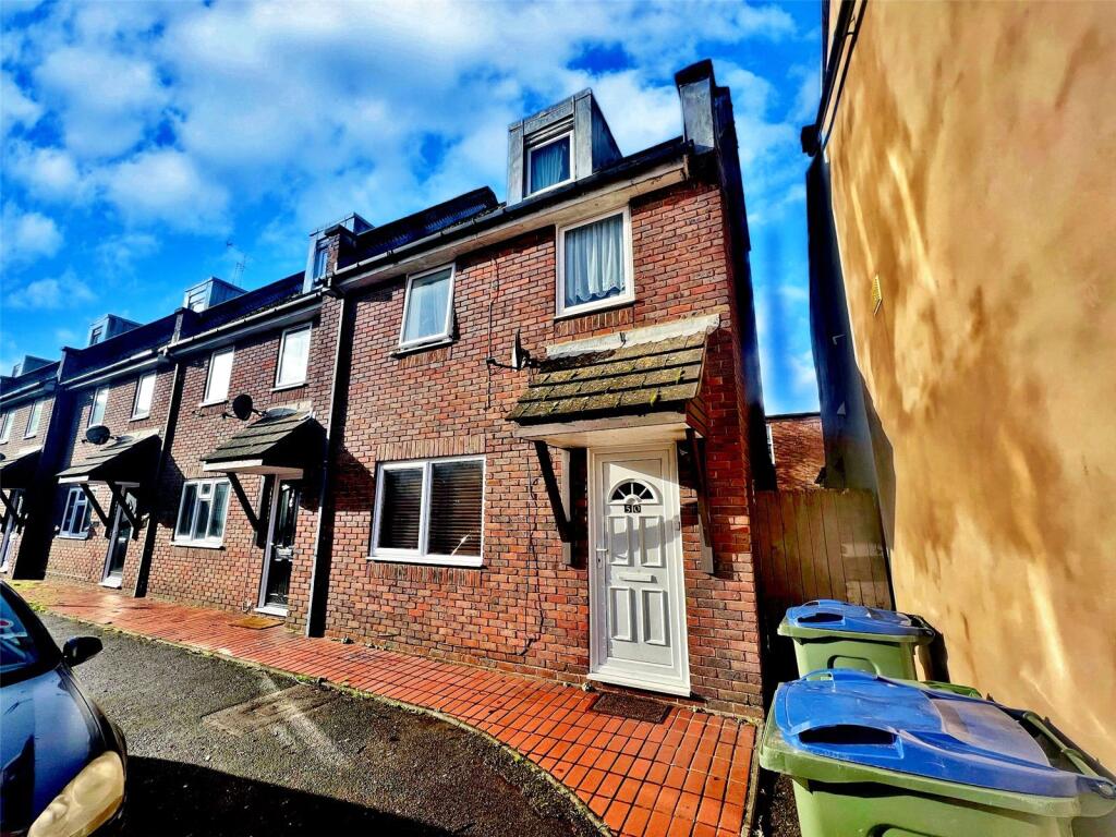 Main image of property: Steyne Street, Bognor Regis, West Sussex, PO21