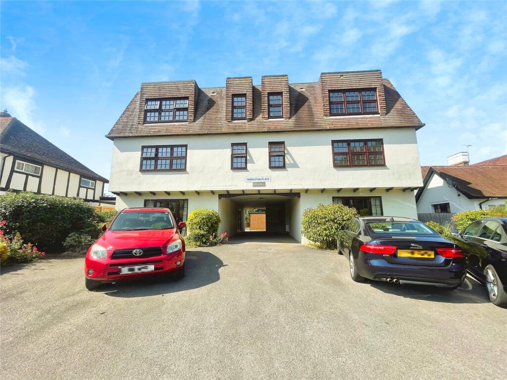 Main image of property: Middleton Road, Bognor Regis, West Sussex, PO22
