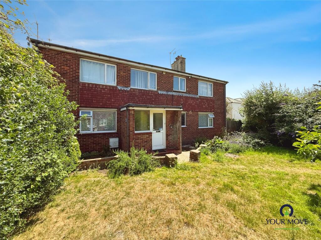 Main image of property: Wrenfield Place, Scott Close, Bognor Regis, West Sussex, PO21