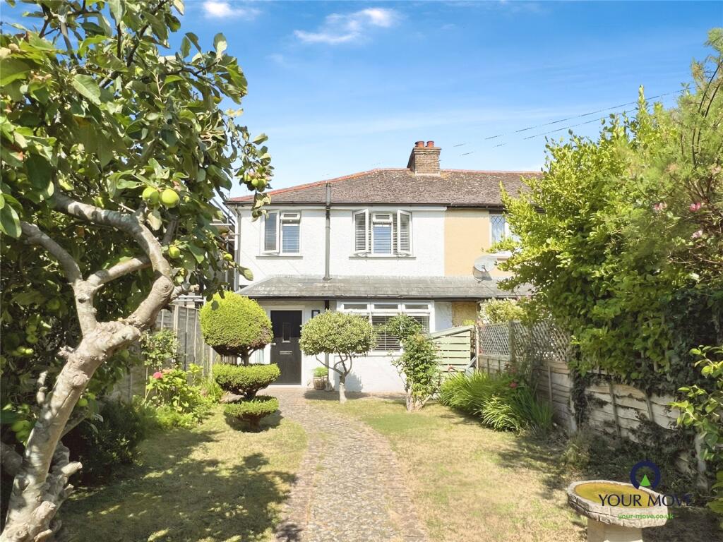 Main image of property: Firs Avenue, Bognor Regis, West Sussex, PO22