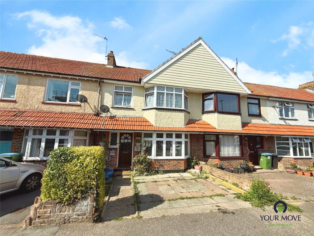 Main image of property: Bedford Avenue, Bognor Regis, West Sussex, PO21