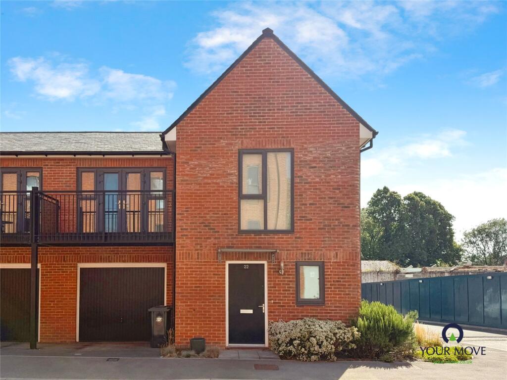 Main image of property: Pinewood Way, Chichester, West Sussex, PO19