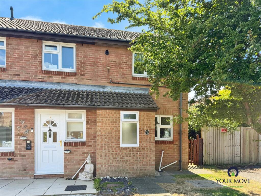 Main image of property: Merlin Way, Bognor Regis, West Sussex, PO22