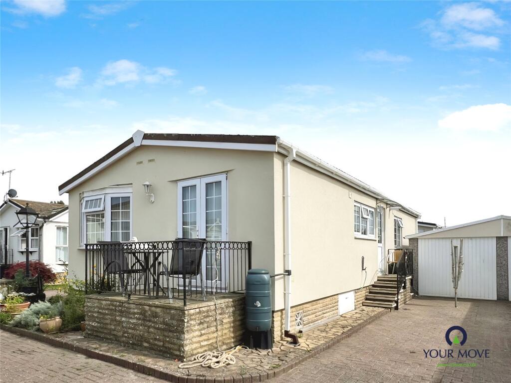 Main image of property: Grayshott Drive, Poplars Court, Bognor Regis, West Sussex, PO22