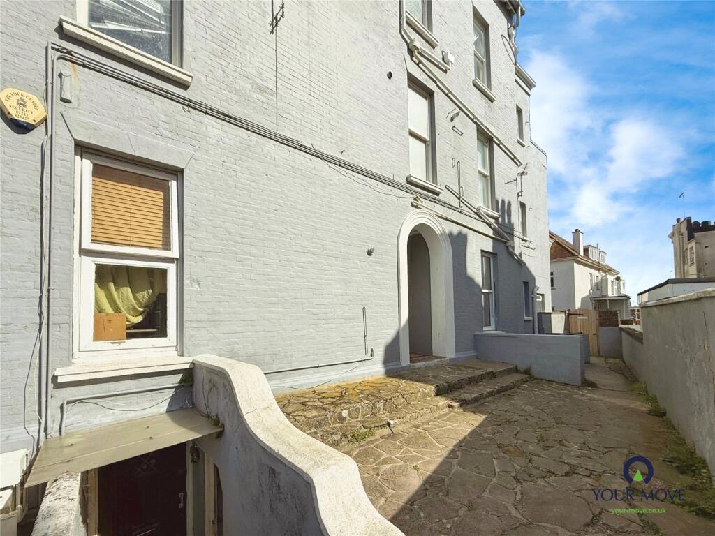 Main image of property: Park Road, Bognor Regis, West Sussex, PO21