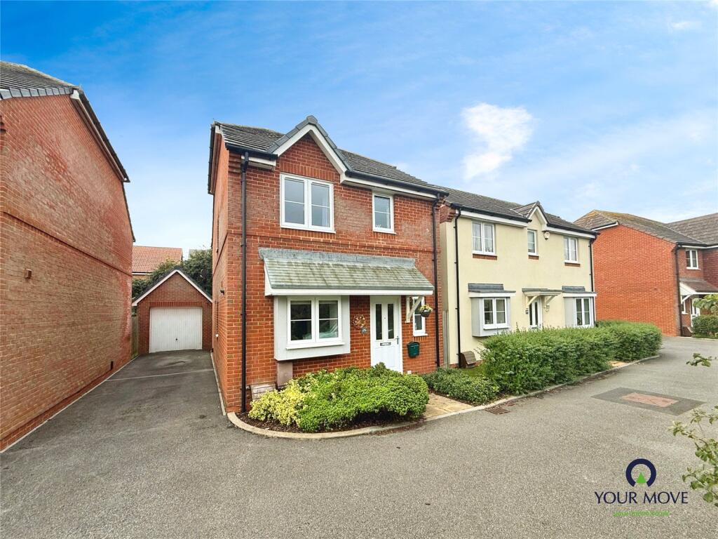 Main image of property: Fellows Gardens, Yapton, Arundel, West Sussex, BN18