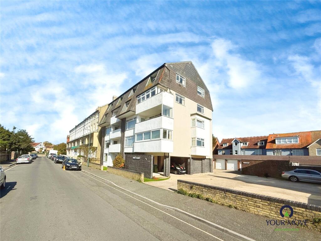 Main image of property: Albert Road, Bognor Regis, West Sussex, PO21