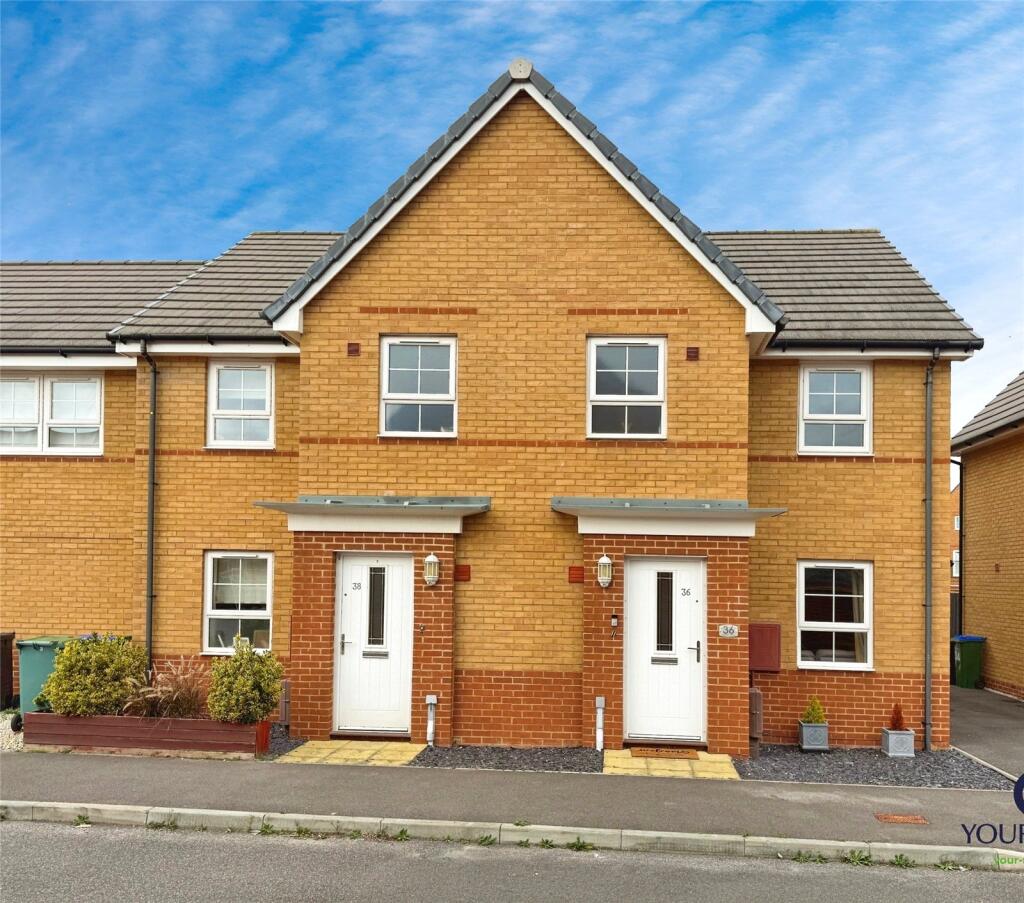 Main image of property: Stanhorn Grove, Felpham, Bognor Regis, West Sussex, PO22