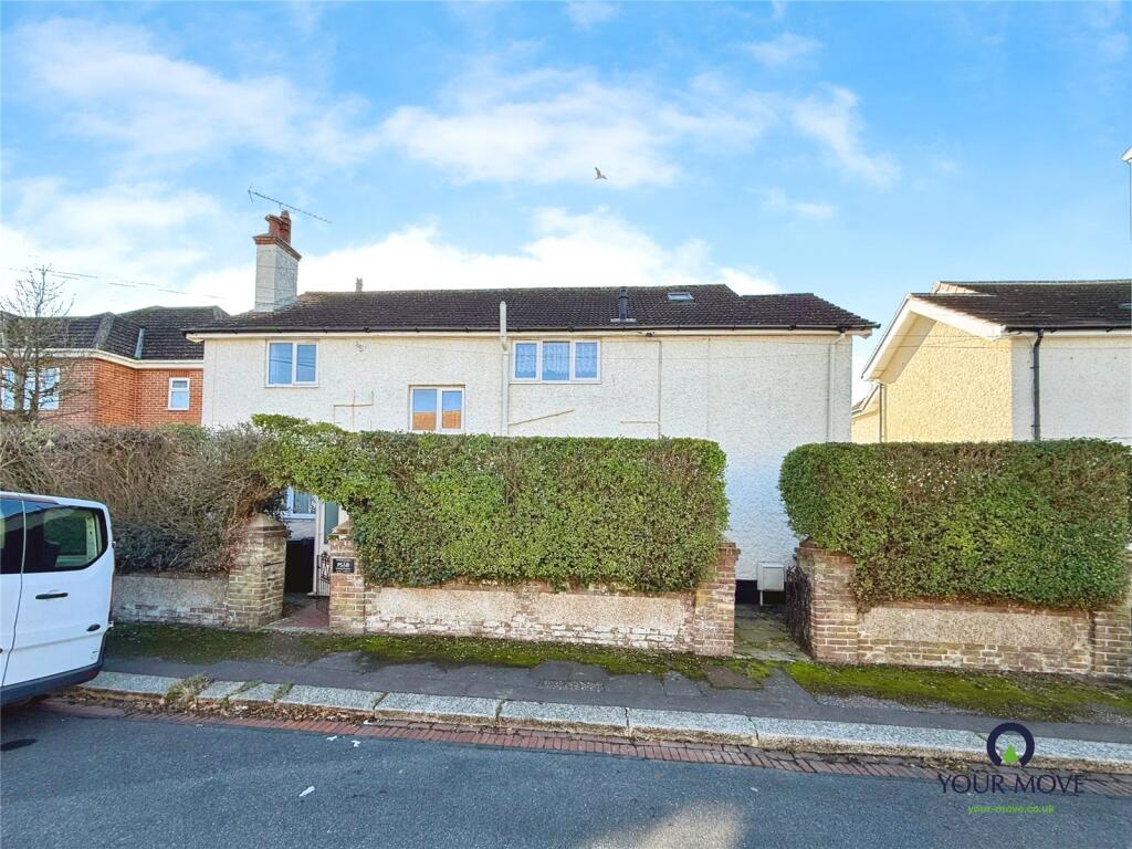 Main image of property: Normanton Avenue, Bognor Regis, West Sussex, PO21