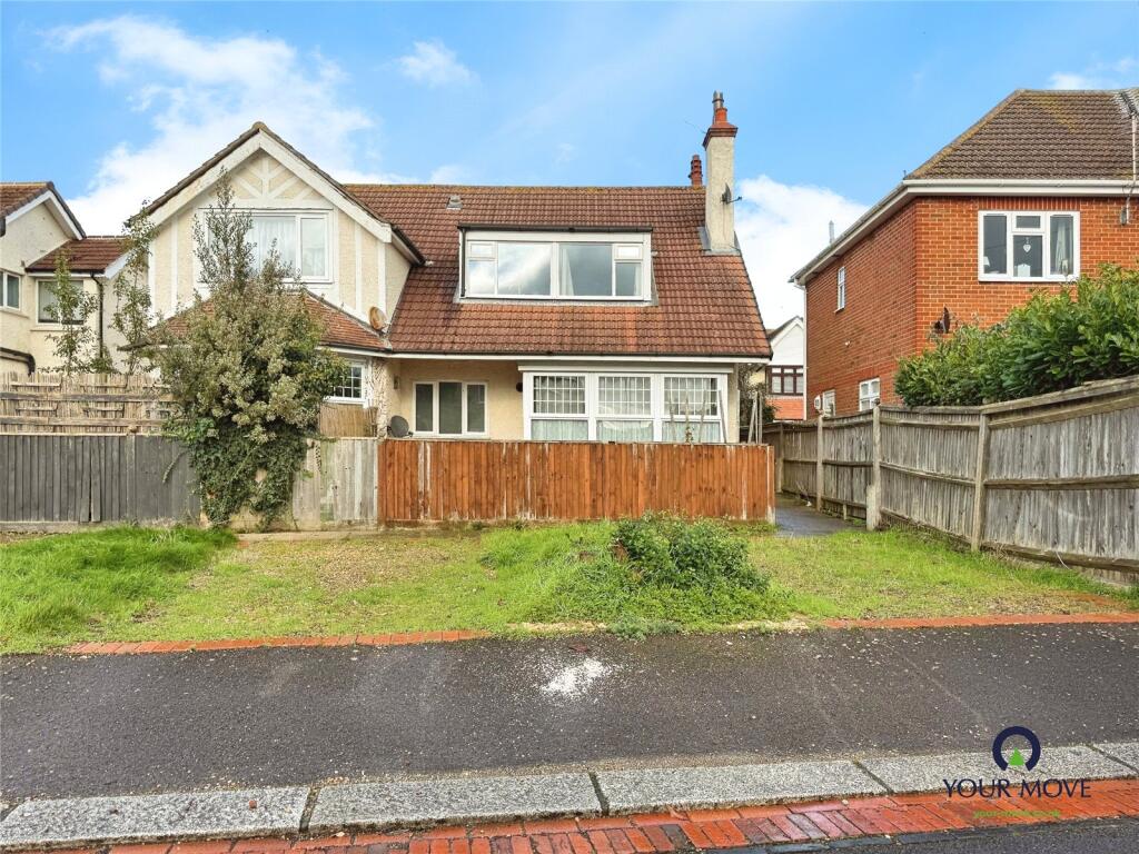 Main image of property: Normanton Avenue, Bognor Regis, West Sussex, PO21