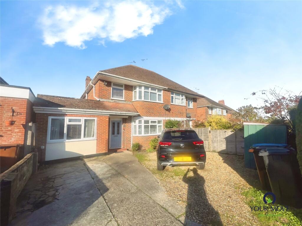 Main image of property: Merrion Avenue, Bognor Regis, West Sussex, PO22