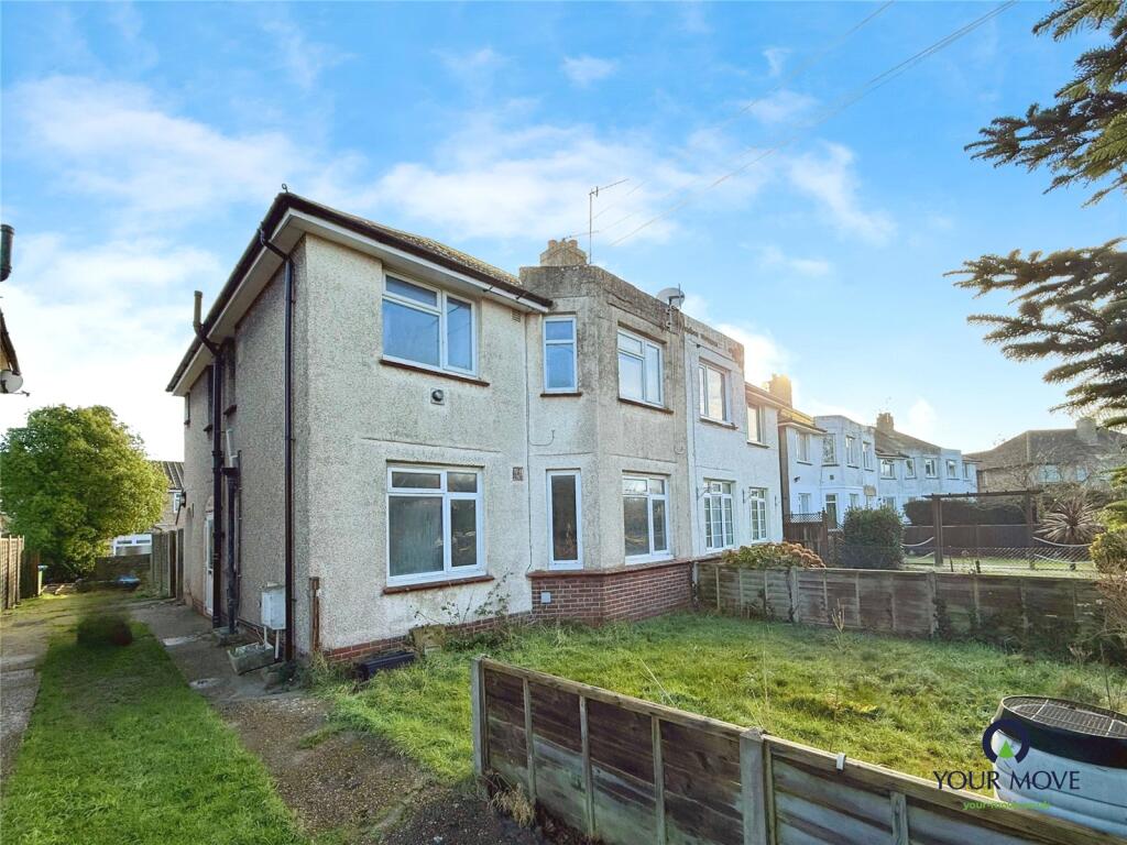 Main image of property: Highfield Gardens, Bognor Regis, West Sussex, PO22